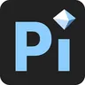 Pi智能PPT 图标