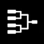 AutoBracketMaker 图标