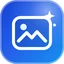 ImageWise 图标
