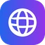 Reverse Image Location (GeoSolver) 图标