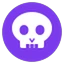 Skeleton AI 图标