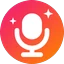 VoiceWarp 图标